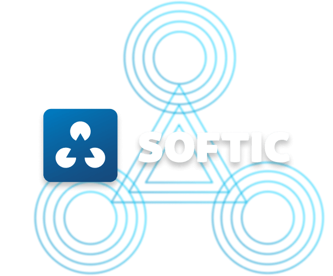 softic logo